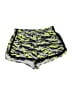 Hard Candy Camo Green Athletic Shorts Size 11 - 13 - photo 1