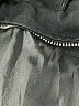 Unbranded Black Trenchcoat Size 8 (petite) - photo 6