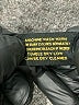 Unbranded Black Trenchcoat Size 8 (petite) - photo 7