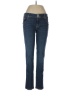 Hudson Jeans Solid Blue Jeans Size 30 waist - photo 1