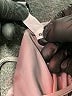Assorted Brands Gray Cocktail Dress Size 8 - photo 7