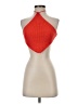 Shein Red Tank Top Size 2 - photo 1