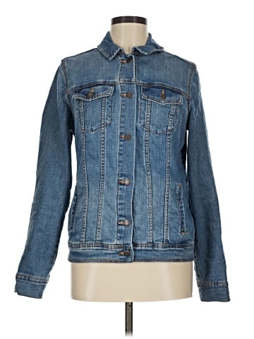 Old Navy Denim Jacket (view 1)