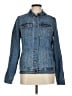 Old Navy Blue Denim Jacket Size M (tall) - photo 1