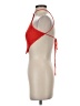 Shein Red Tank Top Size 2 - photo 5