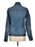 Old Navy Blue Denim Jacket Size M (tall) - photo 2
