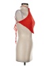 Shein Red Tank Top Size 2 - photo 4