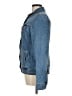 Old Navy Blue Denim Jacket Size M (tall) - photo 5