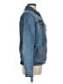 Old Navy Blue Denim Jacket Size M (tall) - photo 4
