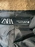 Zara Tan Coat Size XS - photo 6