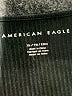 American Eagle Outfitters Black Bodysuit Size XL - photo 3
