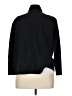 Eileen Fisher Black Blazer Size XL - photo 2