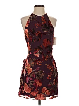 Amanda Uprichard Cocktail Dress