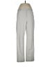 Talbots Solid Gray Casual Pants Size 12 - photo 1