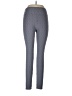 Unbranded 100% Spandex Polka Dots Gray Active Pants Size Lg - XL - photo 1