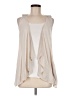 Armani Exchange Tan Cardigan Size M - photo 1