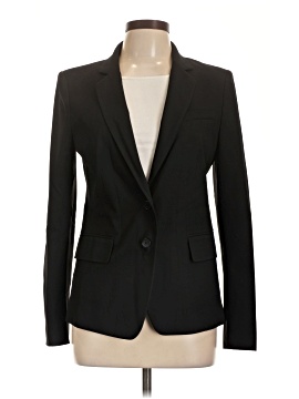 Ann Taylor Blazer (view 1)