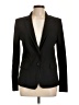 Ann Taylor Black Blazer Size 10 - photo 1
