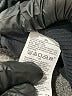 Old Navy Solid Black Active Pants Size 4X - photo 5