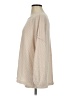 In Loom Tan Pullover Sweater Size S - photo 5