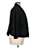 Eileen Fisher Black Blazer Size XL - photo 4