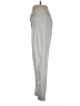 Talbots Solid Gray Casual Pants Size 12 - photo 5