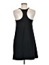 Active by Old Navy Solid Black Casual Dress Size M - photo 2