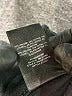 Denim Forum Black Jeggings Size 27 waist - photo 6