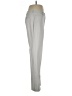 Talbots Solid Gray Casual Pants Size 12 - photo 4