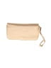 Adrienne Vittadini Gold Wristlet One size - photo 1