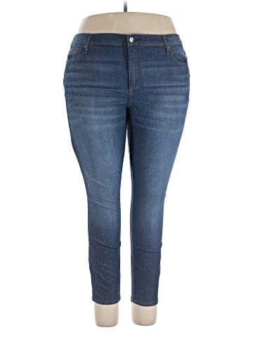 Gap Jeggings (view 1)