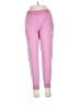 Nike Pink Active Pants Size L - photo 1