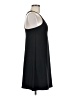 Active by Old Navy Solid Black Casual Dress Size M - photo 4