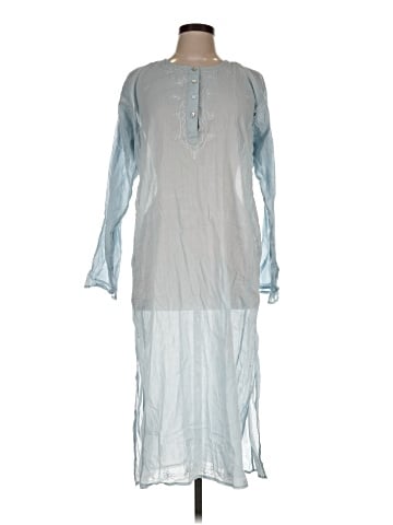 Peppermint Bay Casual Dress (view 1)