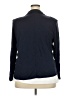Chico's Blue Cardigan Size XXL (4) - photo 2