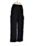 Aritzia Black Cargo Pants Size M (tall) - photo 1