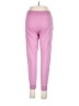 Nike Pink Active Pants Size L - photo 2