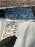 Gap Solid Blue Jeans Size 16 (tall) - photo 4