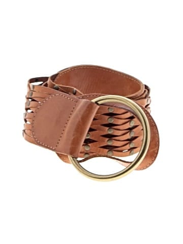 Linea Pelle Leather Belt (view 1)