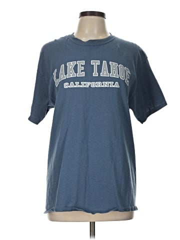 Unbranded Short Sleeve T-Shirt (view 1)