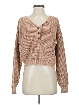 Sadie & Sage Pullover Sweater