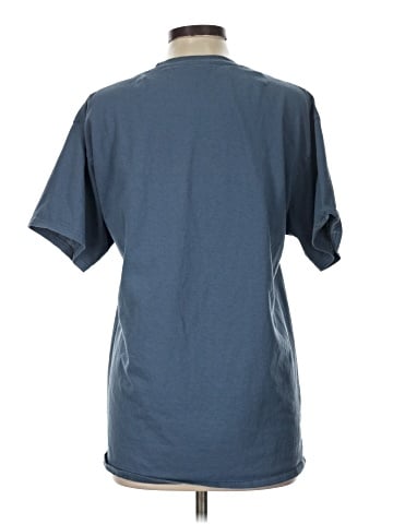Unbranded Short Sleeve T-Shirt (view 2)