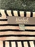 Marled Essentials Black Ivory Sleeveless T-Shirt Size XL - photo 7