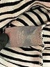 Marled Essentials Black Ivory Sleeveless T-Shirt Size XL - photo 8