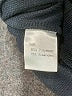Assorted Brands Solid Blue Pullover Sweater Size S - photo 8