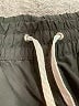 Vuori Solid Black Casual Pants Size S - photo 4