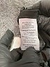 Vuori Solid Black Casual Pants Size S - photo 5
