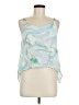 Lascana Green Tank Top Size 6 - photo 1