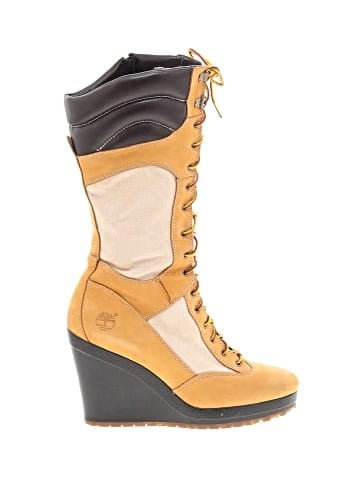 Timberland Boots (view 1)