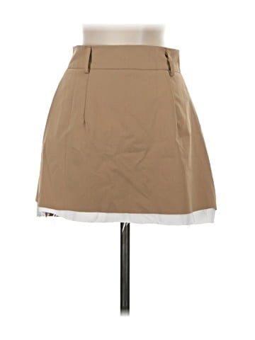 Shein Casual Skirt (view 2)